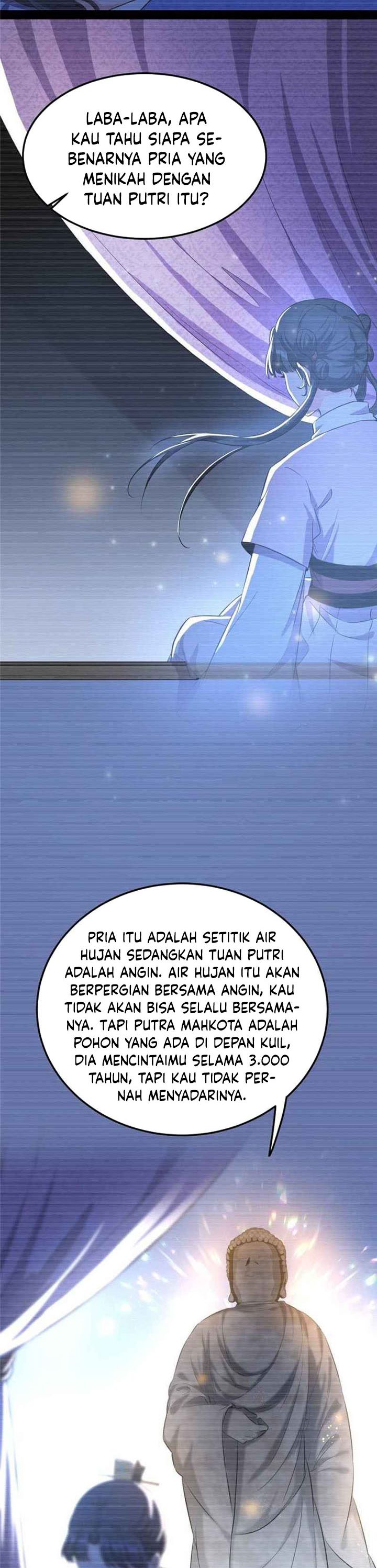 Dilarang COPAS - situs resmi www.mangacanblog.com - Komik im an evil god 133 - chapter 133 134 Indonesia im an evil god 133 - chapter 133 Terbaru 11|Baca Manga Komik Indonesia|Mangacan